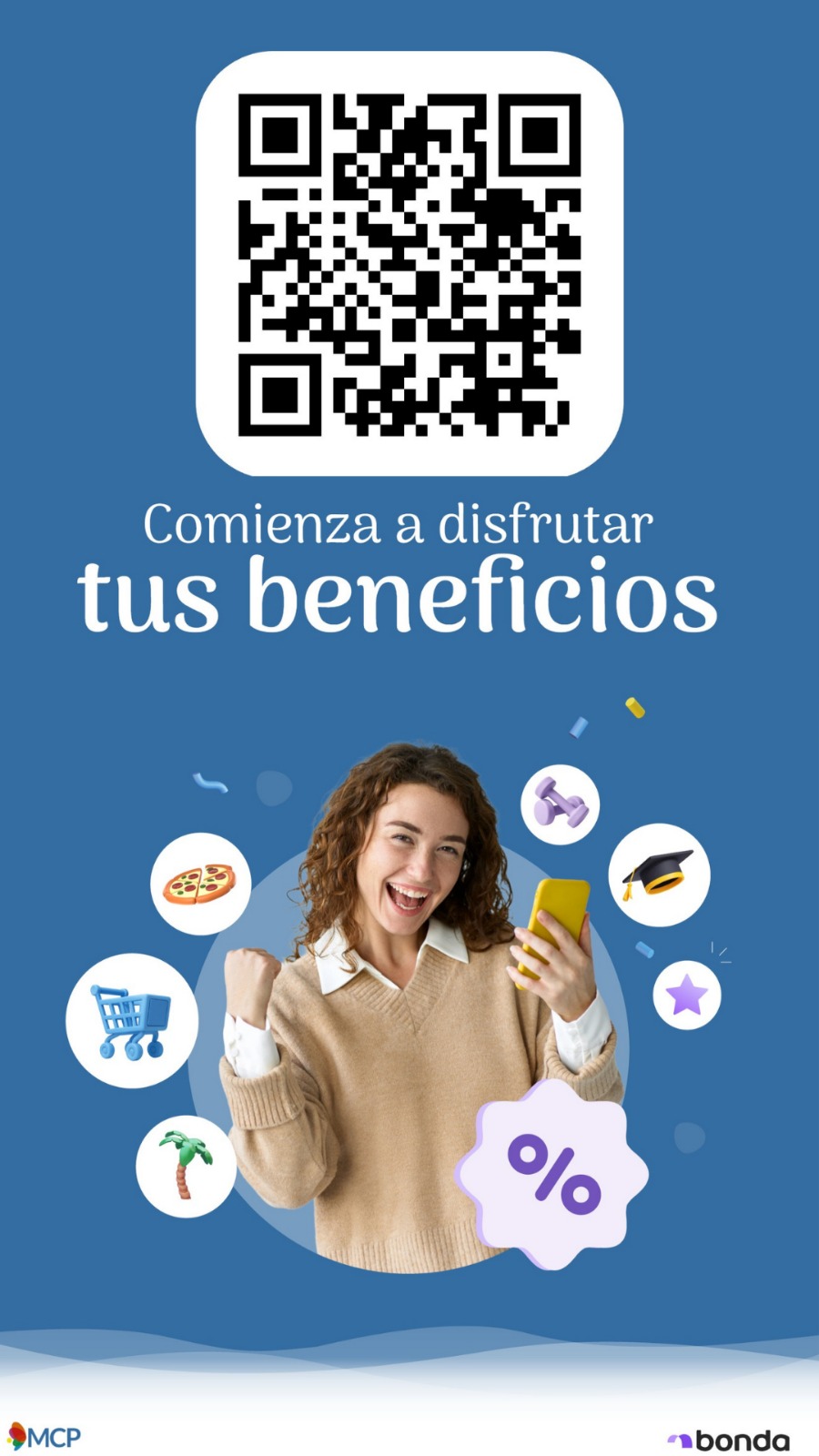 Descuentos MCP