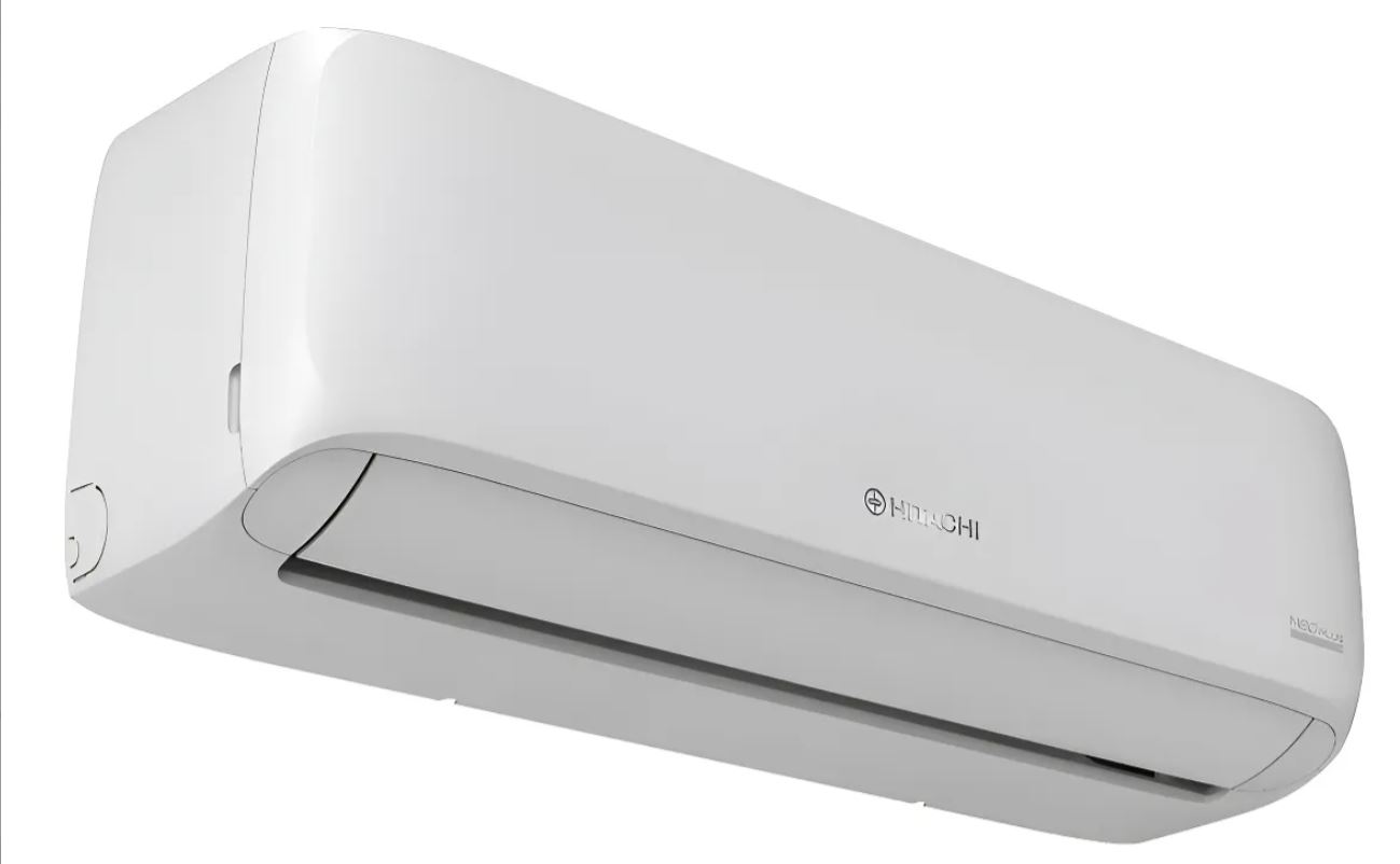 Hitachi	Aire acondicionado Inverter 3200W	HSPE-3200FCINV