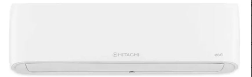 Hitachi	Aire acondicionado 5000W	HSP-5000FCECO