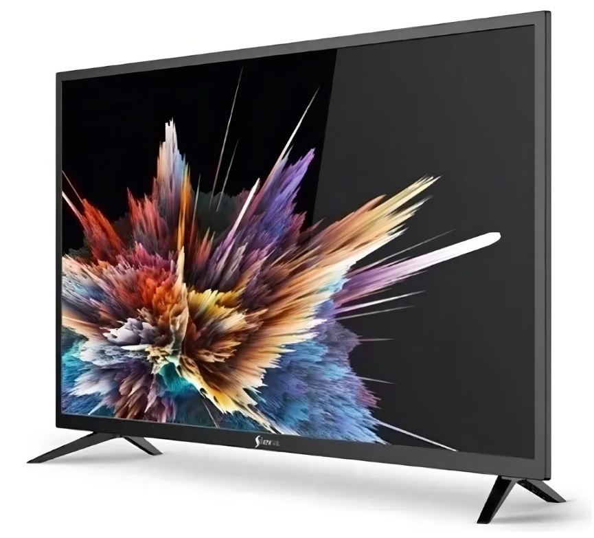 Siera	TV Smart Android 32