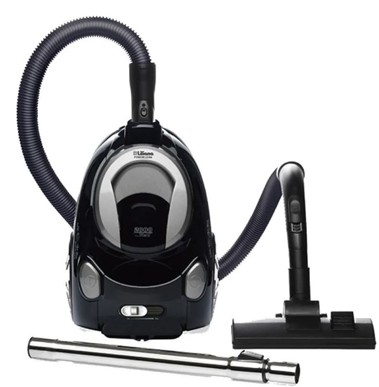 Liliana	Aspiradora multiciclónica	LA120