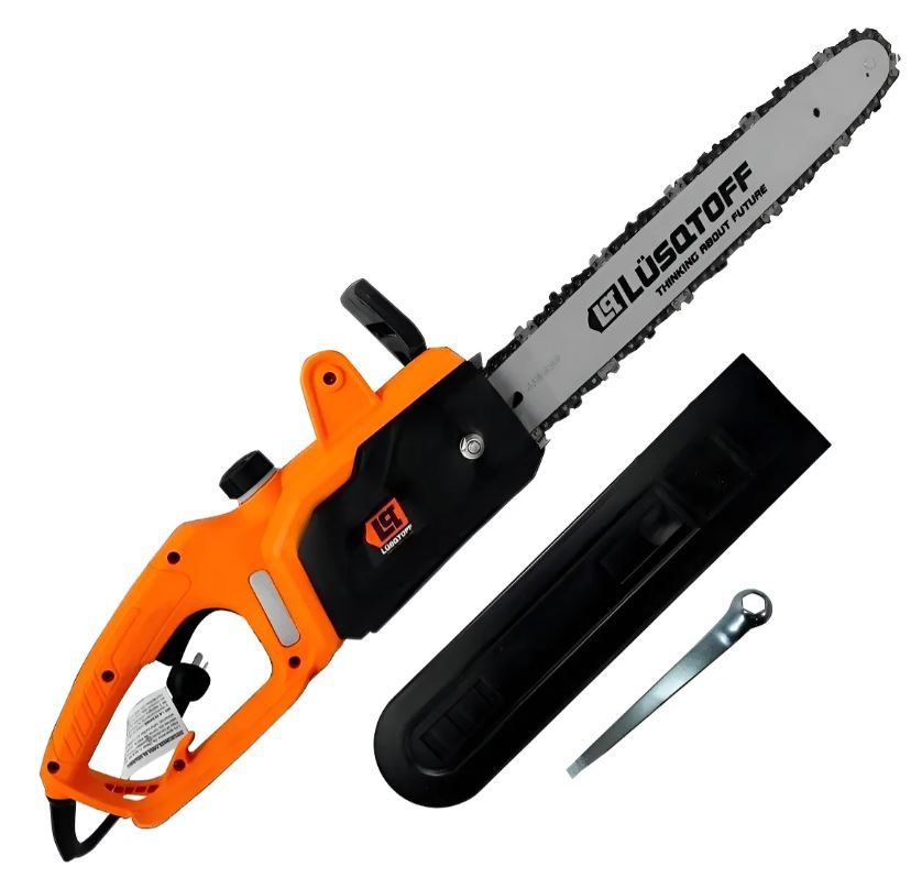 Lusqtoff	Electrosierra 2000W	ESL2000