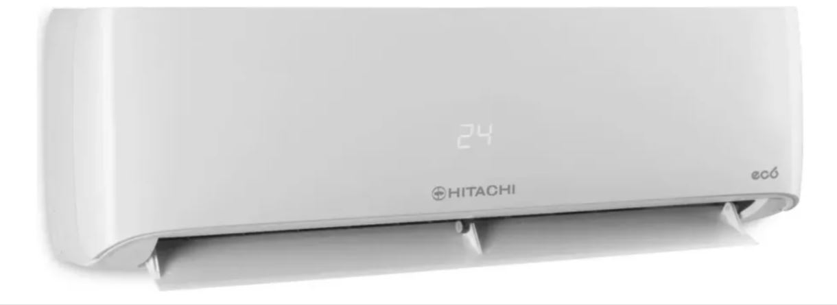 Hitachi	Aire acondicionado 6100W	HSP-6100FCECO