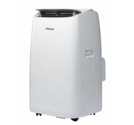 Philco	Aire acondicionado portátil 3500W	PA-PHP35HC7AN-V