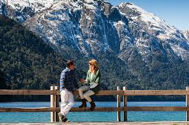 Escapada a Bariloche