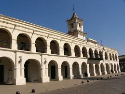 Salta Colonial